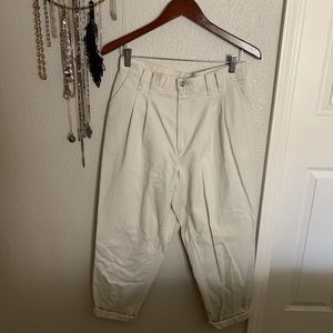 Marilyn Monroe Trousers